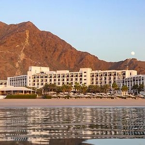 InterContinental Fujairah Resort